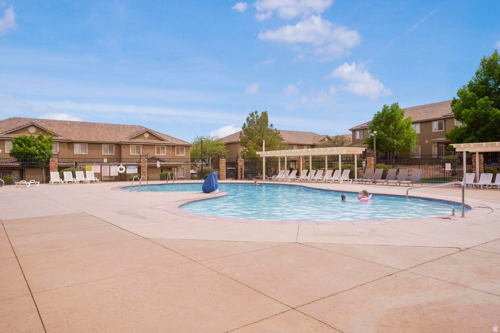 3155 S HIDDEN VALLEY DR #192 St George, UT 84790