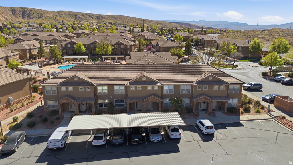 3155 S HIDDEN VALLEY DR #192 St George, UT 84790
