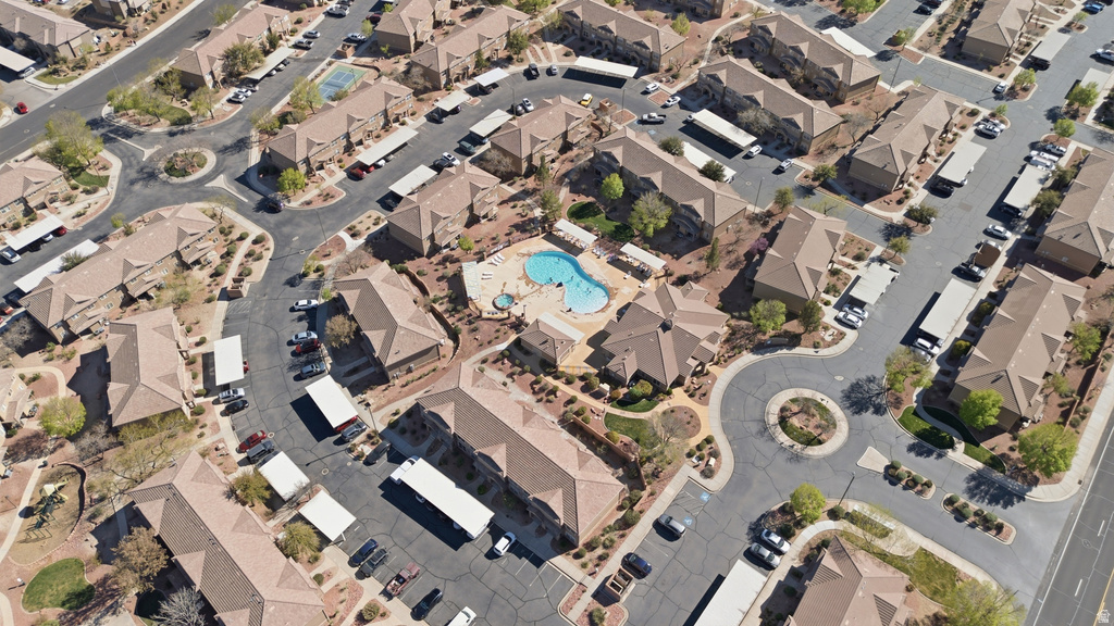 3155 S HIDDEN VALLEY DR #192 St George, UT 84790