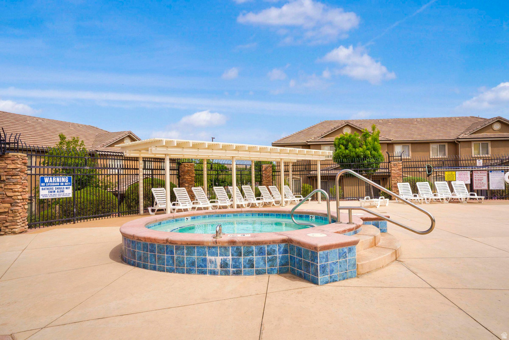 3155 S HIDDEN VALLEY DR #192 St George, UT 84790