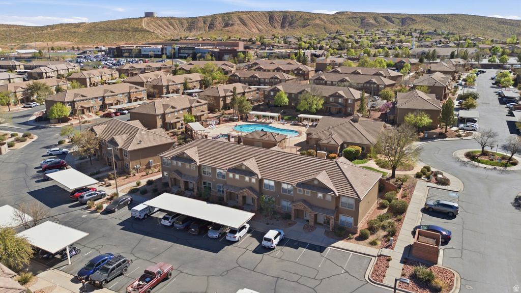 3155 S HIDDEN VALLEY DR #192 St George, UT 84790