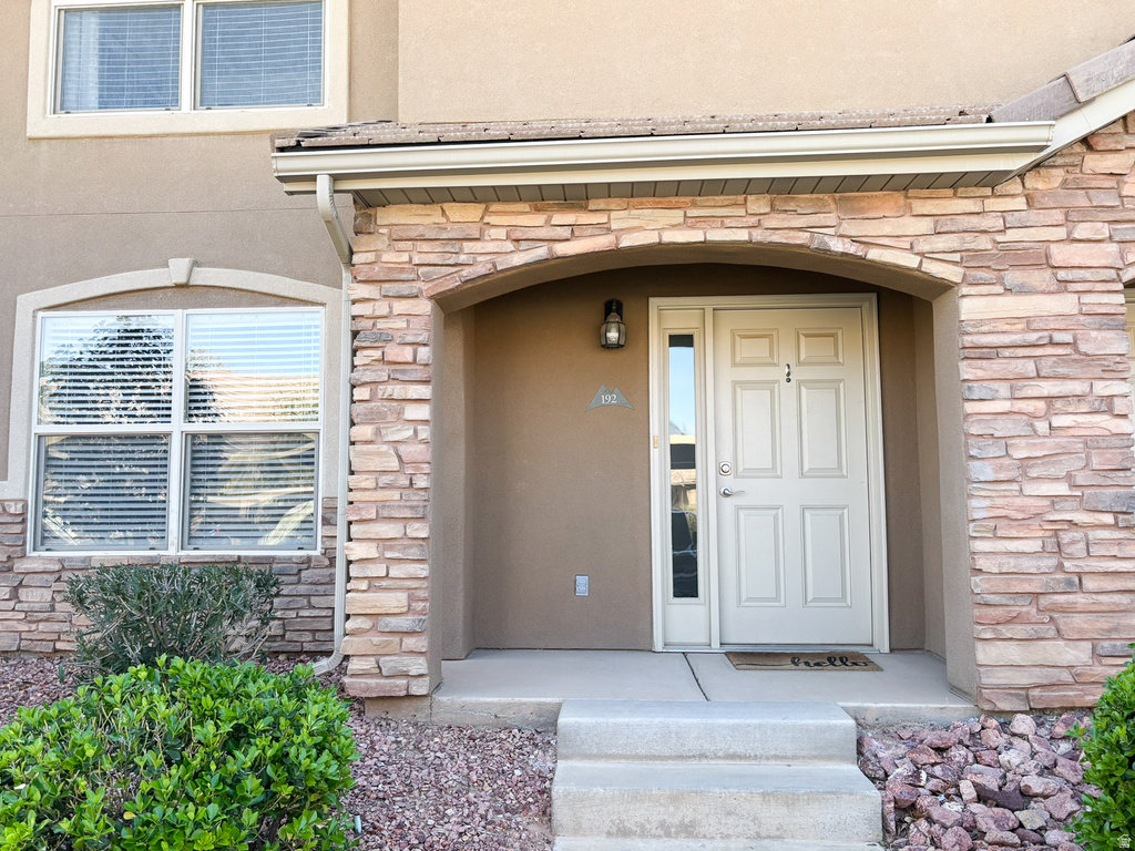 3155 S HIDDEN DR #192 St George, UT 84790