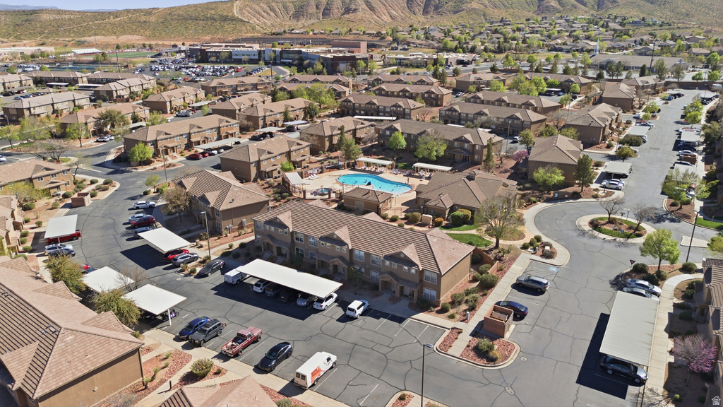 3155 S HIDDEN VALLEY DR #192 St George, UT 84790