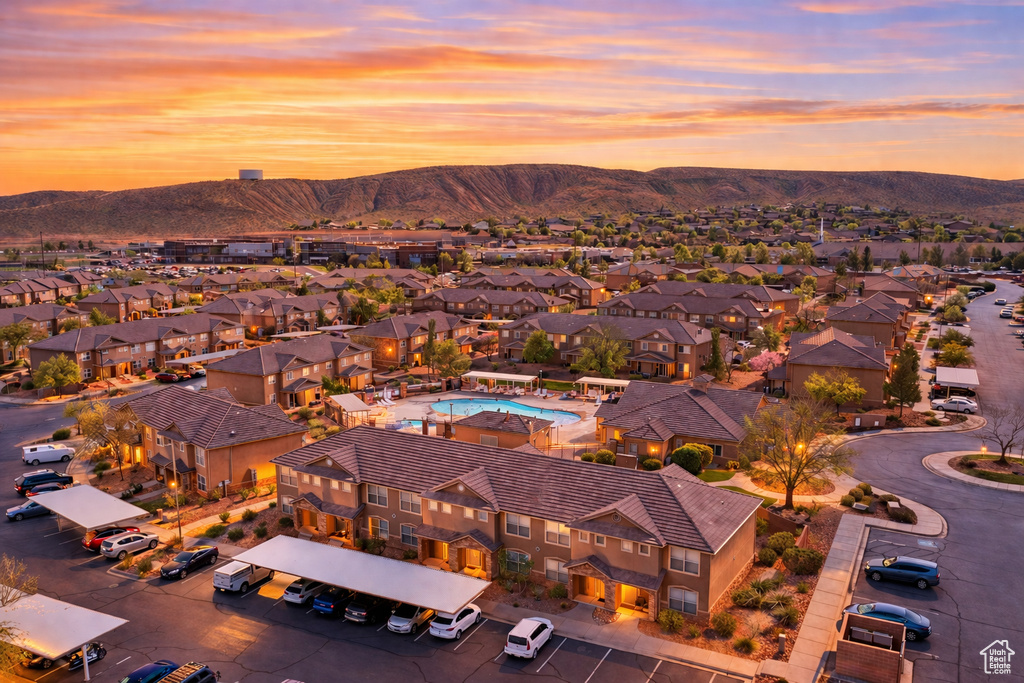 3155 S HIDDEN VALLEY DR #192 St George, UT 84790