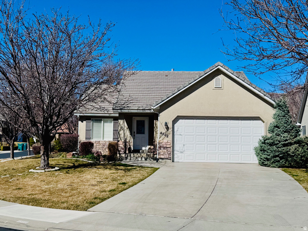 4568 W TEMPLE SHADOWS DR Cedar Hills, UT 84062