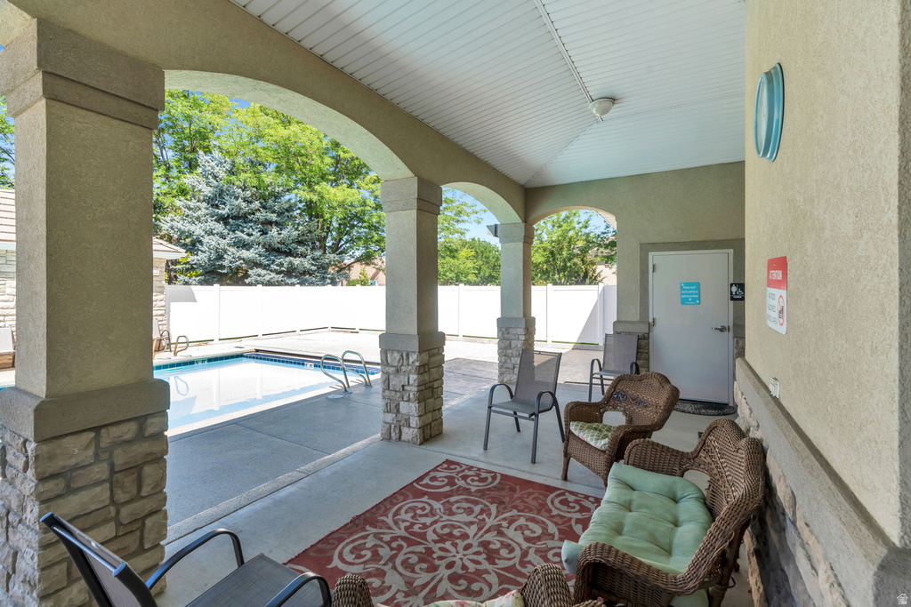 4568 W TEMPLE SHADOWS DR Cedar Hills, UT 84062