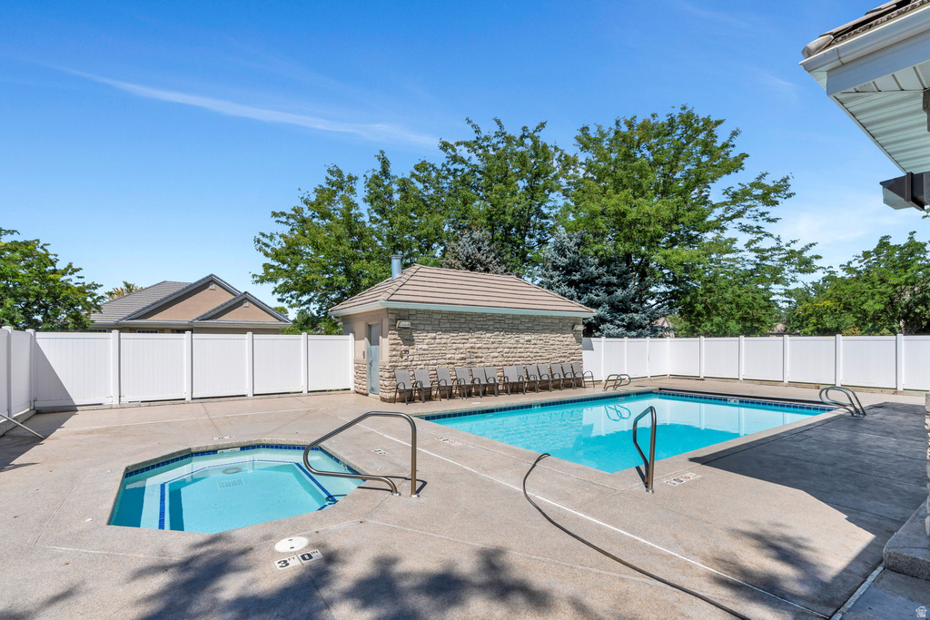 4568 W TEMPLE SHADOWS DR Cedar Hills, UT 84062