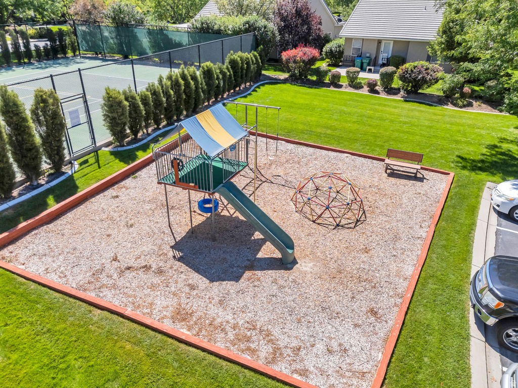 4568 W TEMPLE SHADOWS DR Cedar Hills, UT 84062