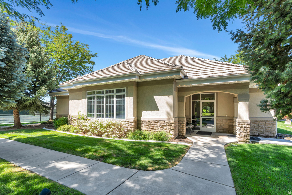 4568 W TEMPLE SHADOWS DR Cedar Hills, UT 84062