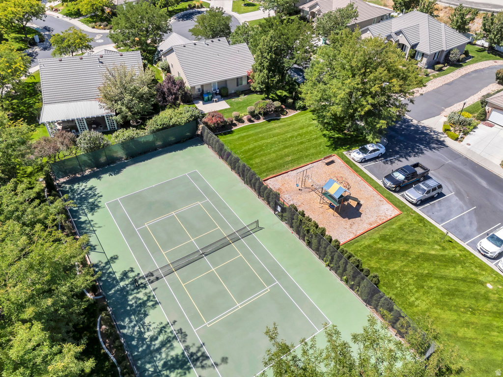 4568 W TEMPLE SHADOWS DR Cedar Hills, UT 84062