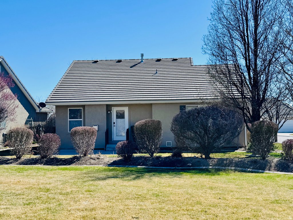 4568 W TEMPLE SHADOWS DR Cedar Hills, UT 84062