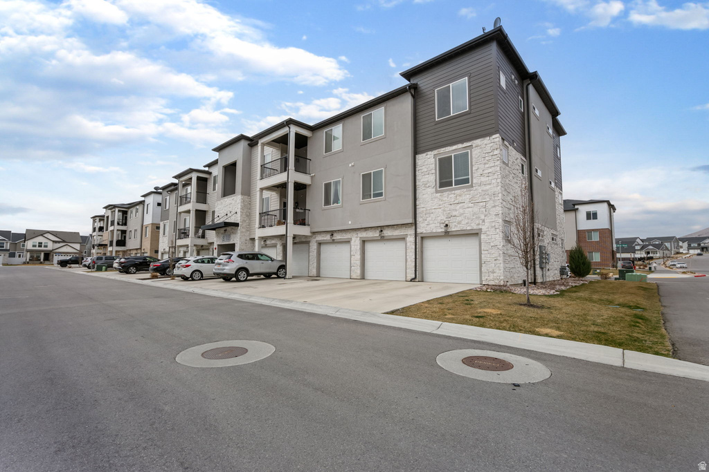1386 N 3830 W #101 Lehi, UT 84048