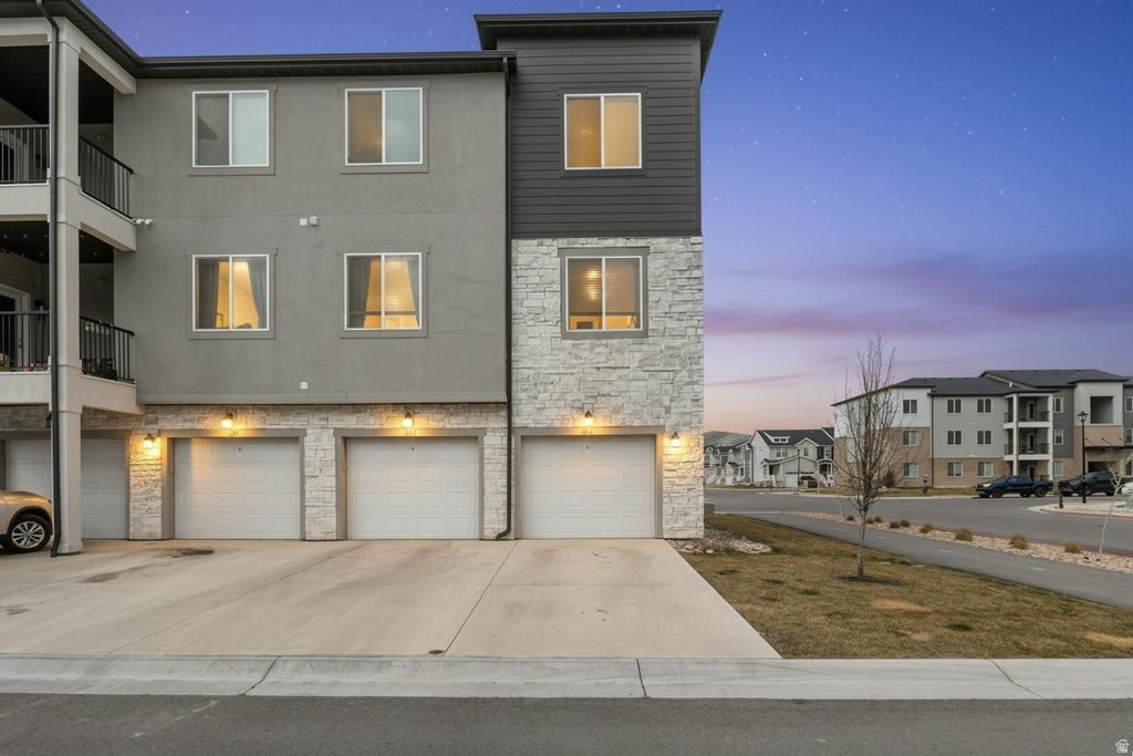 1386 N 3830 W #101 Lehi, UT 84048