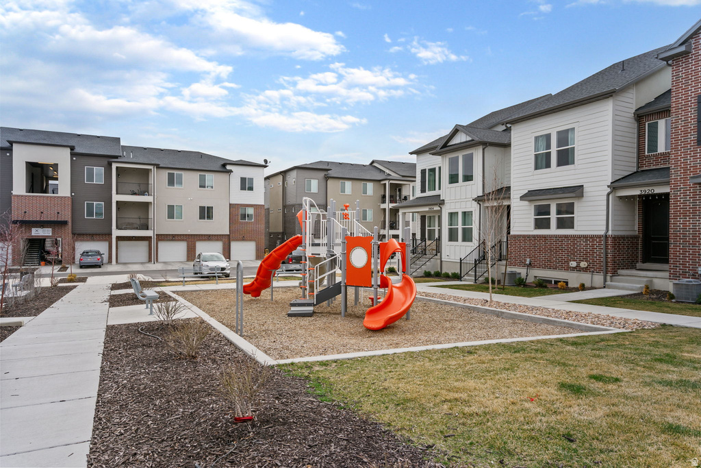 1386 N 3830 W #101 Lehi, UT 84048