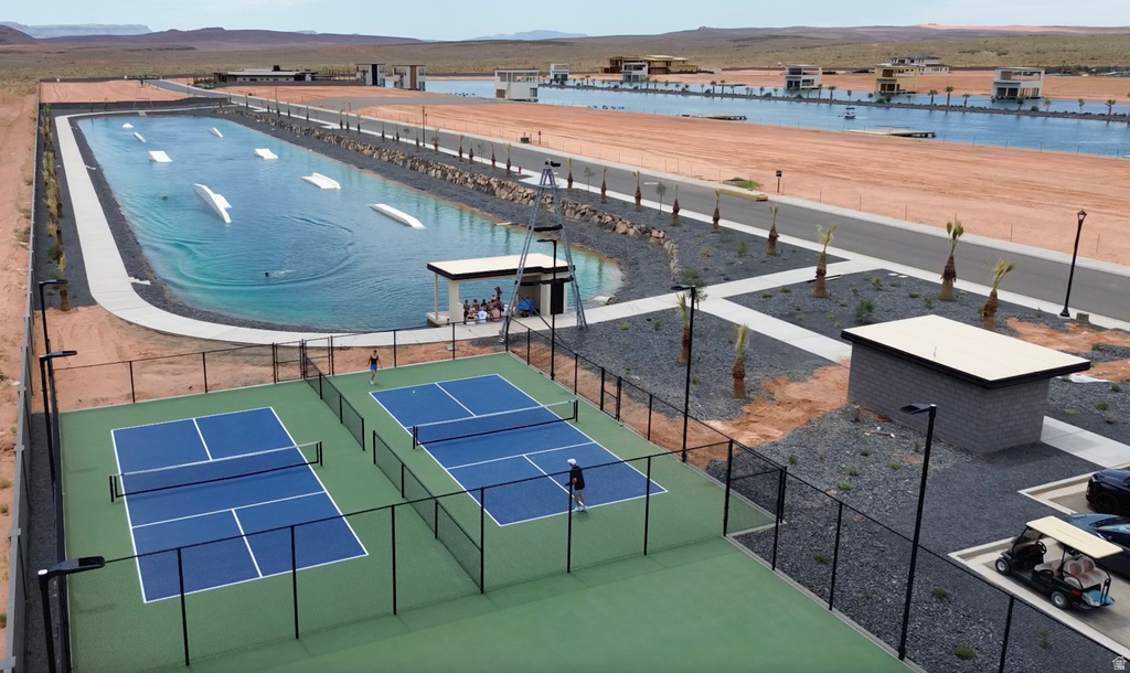 3989 S SHORE DR Hurricane, UT 84737