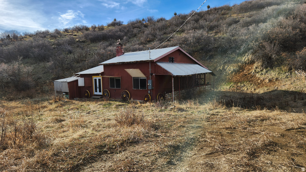 960 WIDE HOLLOW RD #9 Kamas, UT 84036