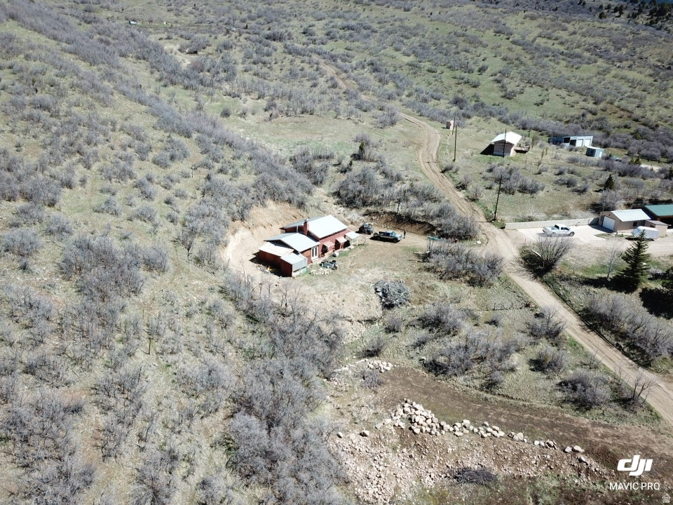 960 WIDE HOLLOW RD #9 Kamas, UT 84036