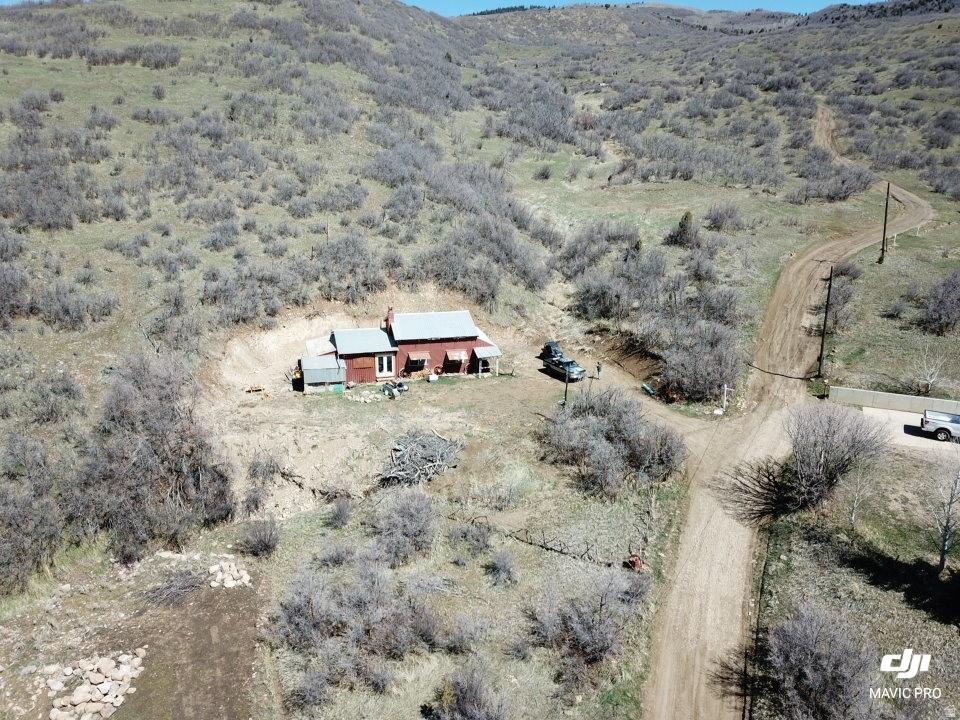 960 WIDE HOLLOW RD #9 Kamas, UT 84036