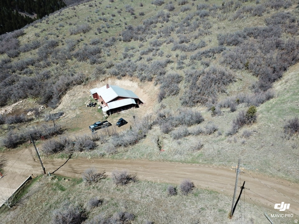 960 WIDE HOLLOW RD #9 Kamas, UT 84036