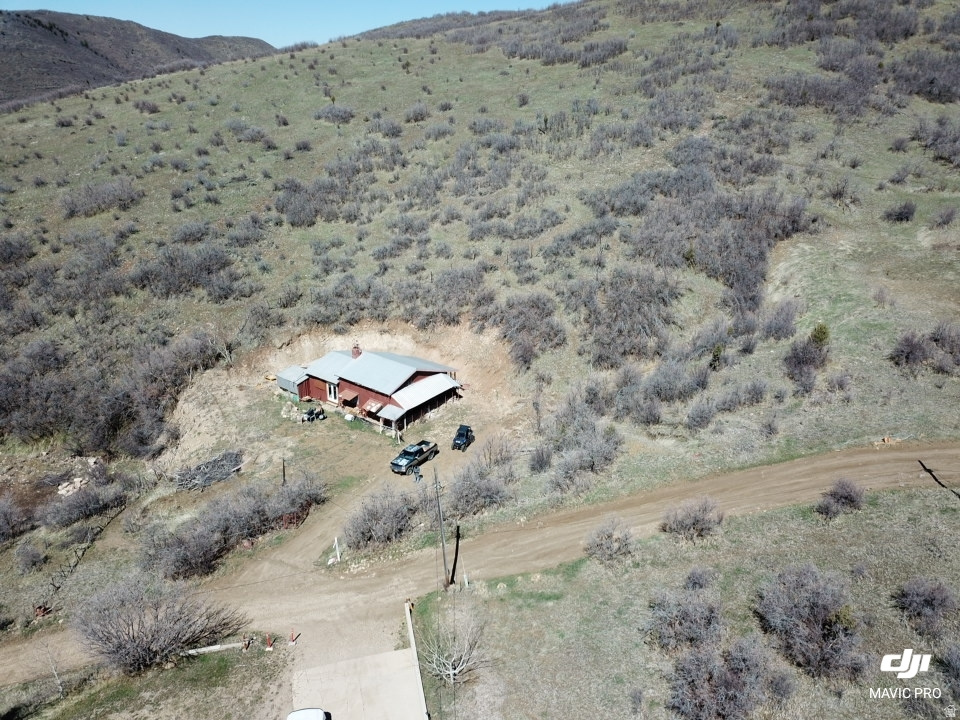 960 WIDE HOLLOW RD #9 Kamas, UT 84036