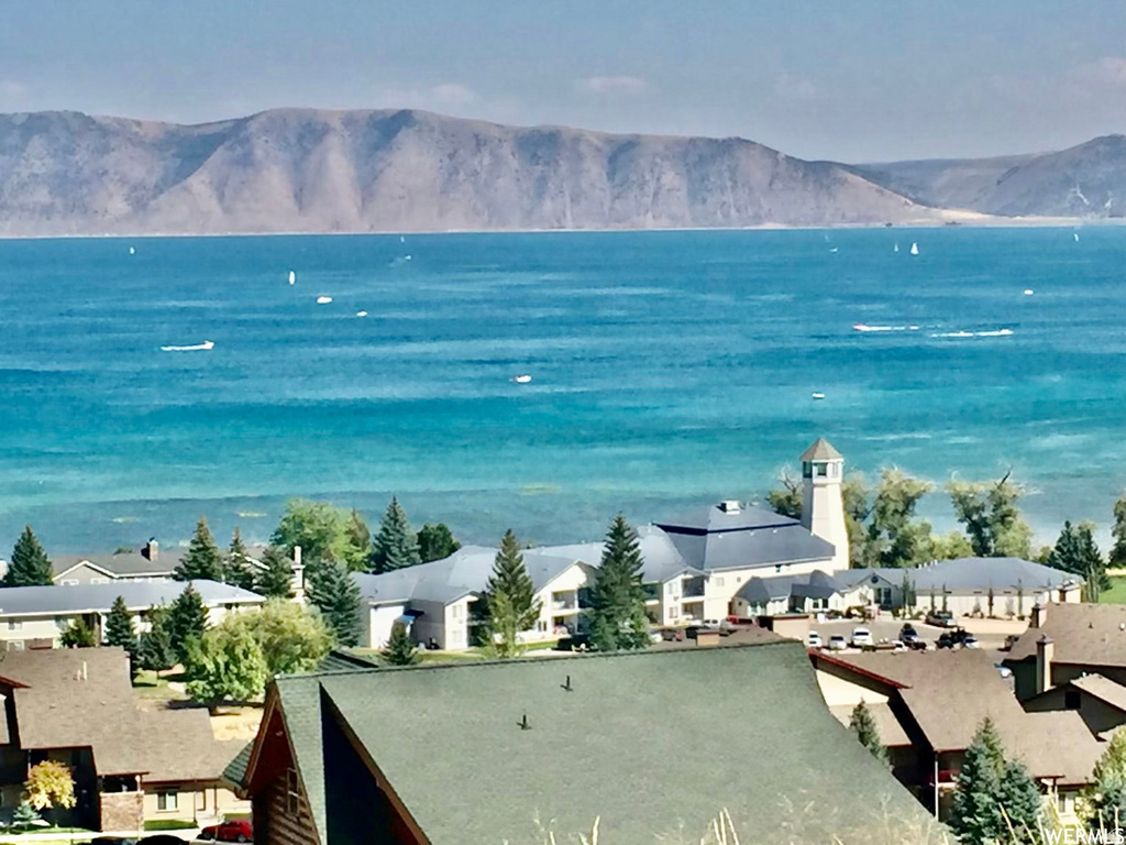 942 N NEWBERG DR #2 Garden City, UT 84028