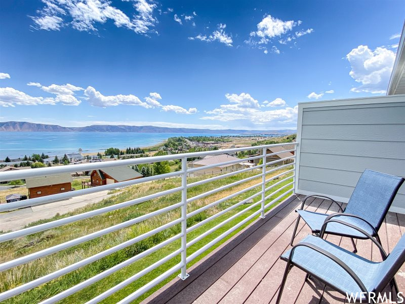 942 N NEWBERG DR #2 Garden City, UT 84028