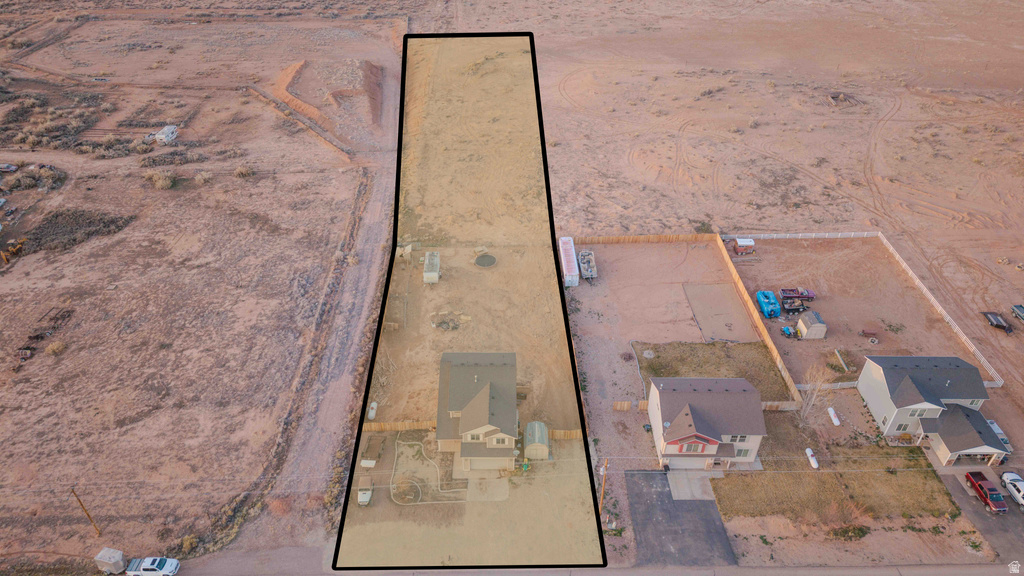 3259 E 1000 N #1 Ballard, UT 84066