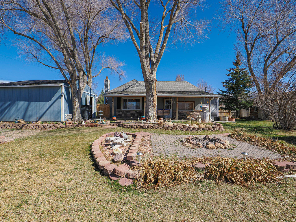 590 E 200 S Mt Pleasant, UT 84647