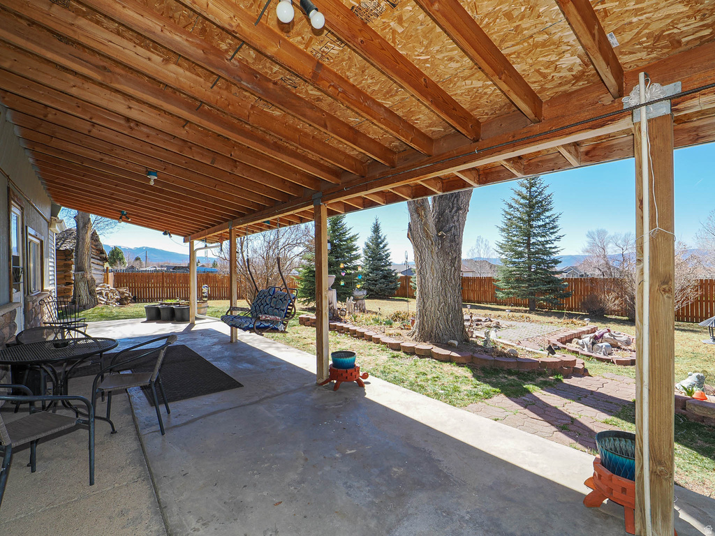 590 E 200 S Mt Pleasant, UT 84647