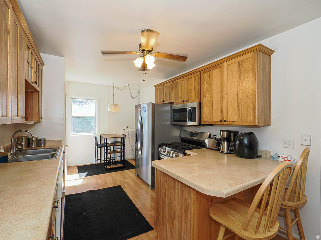 590 E 200 S Mt Pleasant, UT 84647