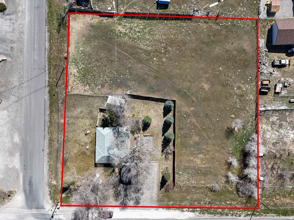 590 E 200 S Mt Pleasant, UT 84647