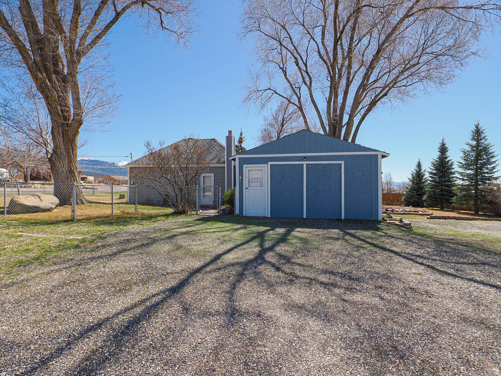 590 E 200 S Mt Pleasant, UT 84647