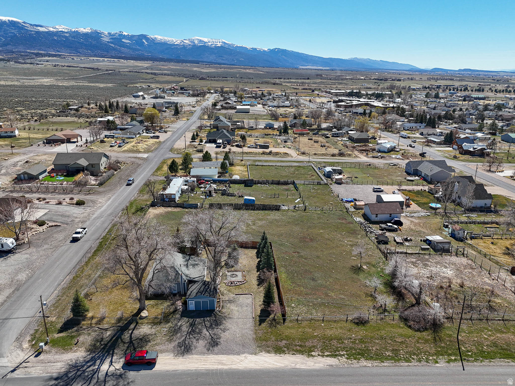 590 E 200 S Mt Pleasant, UT 84647