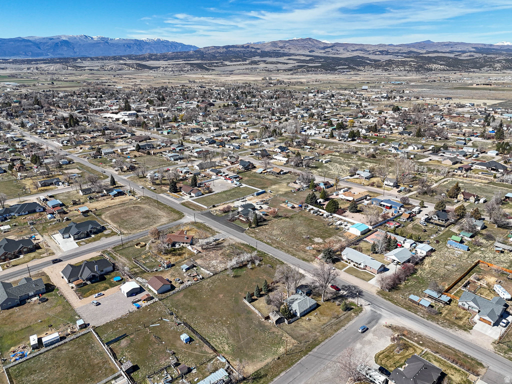 590 E 200 S Mt Pleasant, UT 84647