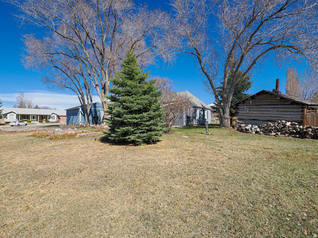 590 E 200 S Mt Pleasant, UT 84647