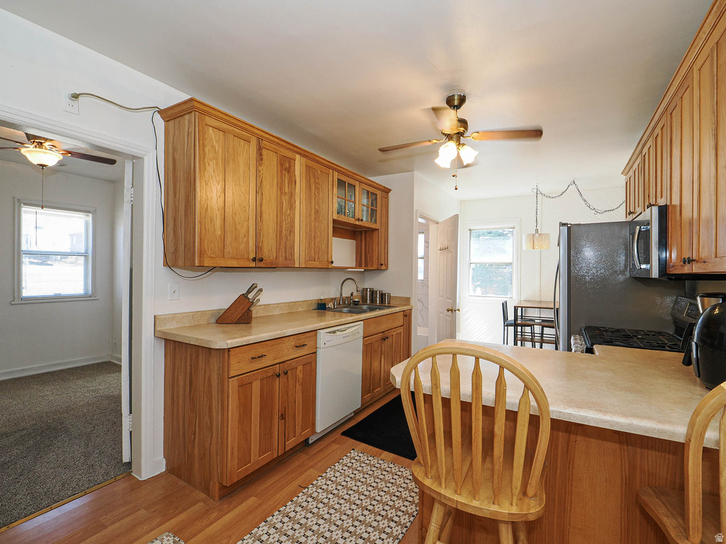 590 E 200 S Mt Pleasant, UT 84647