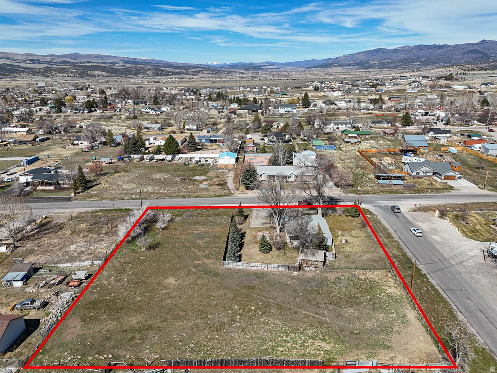 590 E 200 S Mt Pleasant, UT 84647