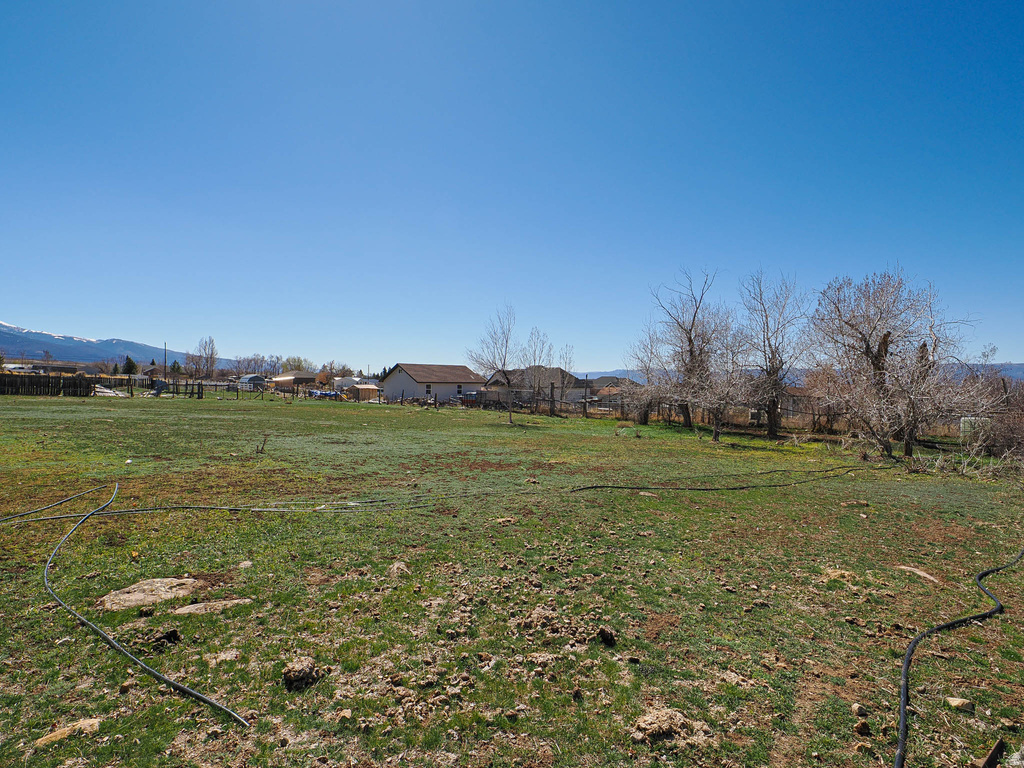 590 E 200 S Mt Pleasant, UT 84647