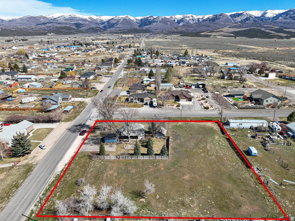 590 E 200 S Mt Pleasant, UT 84647