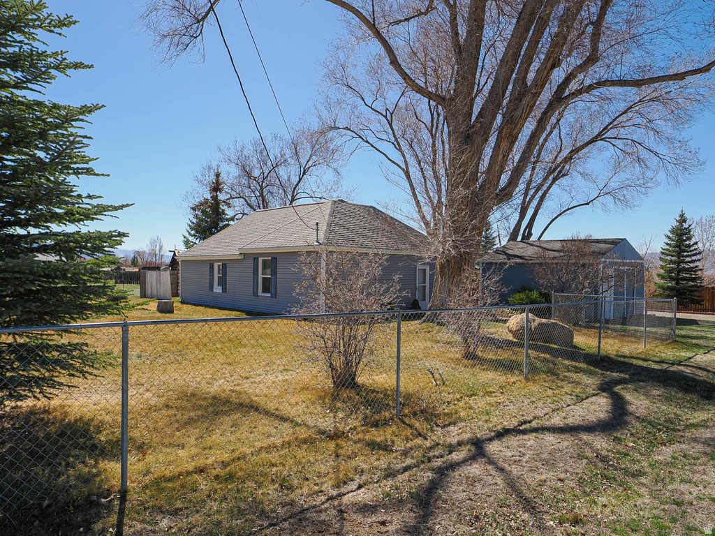 590 E 200 S Mt Pleasant, UT 84647