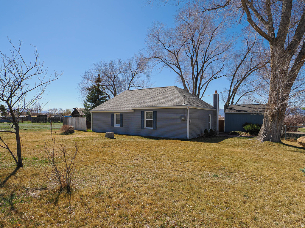 590 E 200 S Mt Pleasant, UT 84647