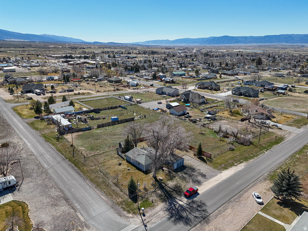 590 E 200 S Mt Pleasant, UT 84647