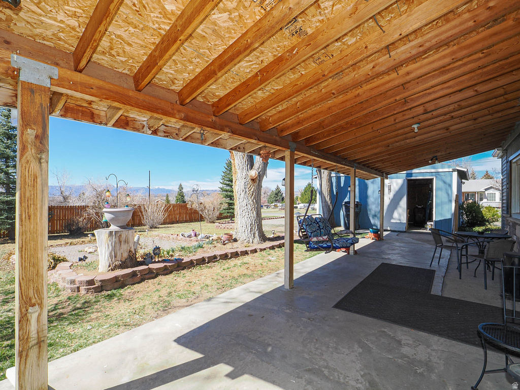 590 E 200 S Mt Pleasant, UT 84647