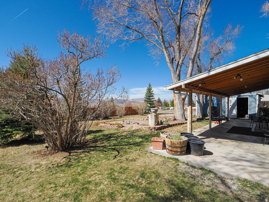 590 E 200 S Mt Pleasant, UT 84647