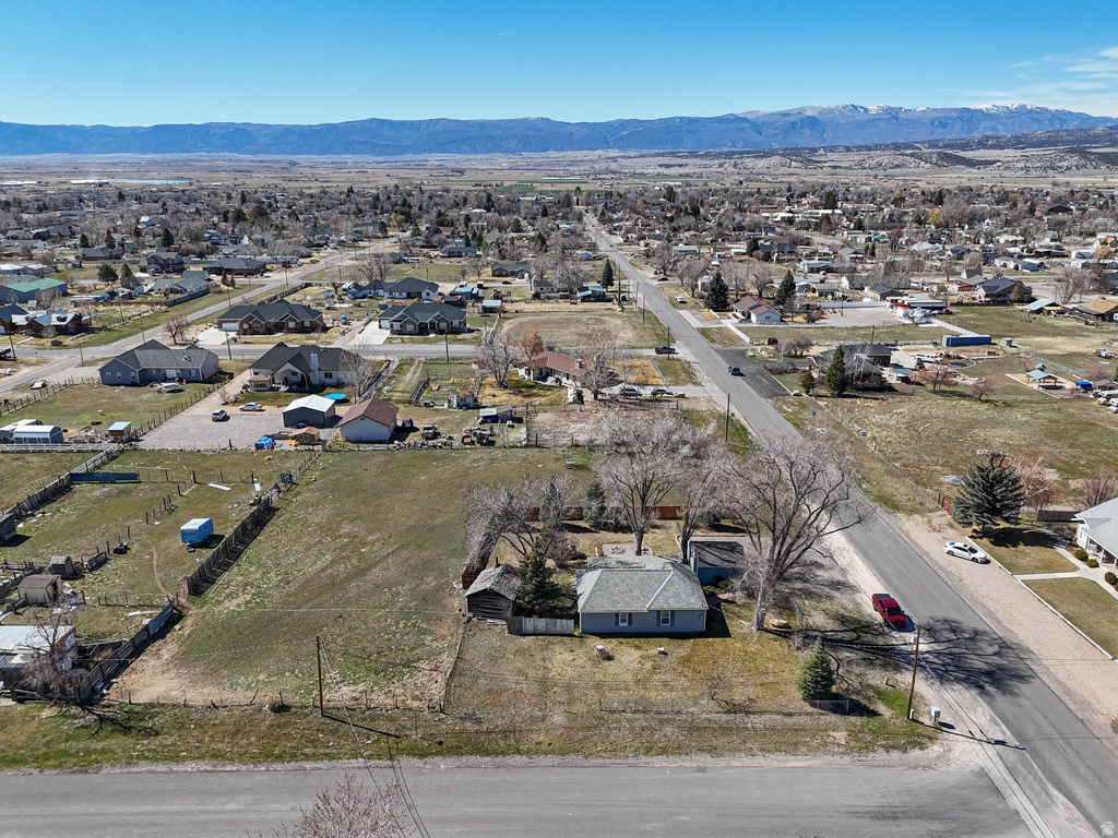 590 E 200 S Mt Pleasant, UT 84647