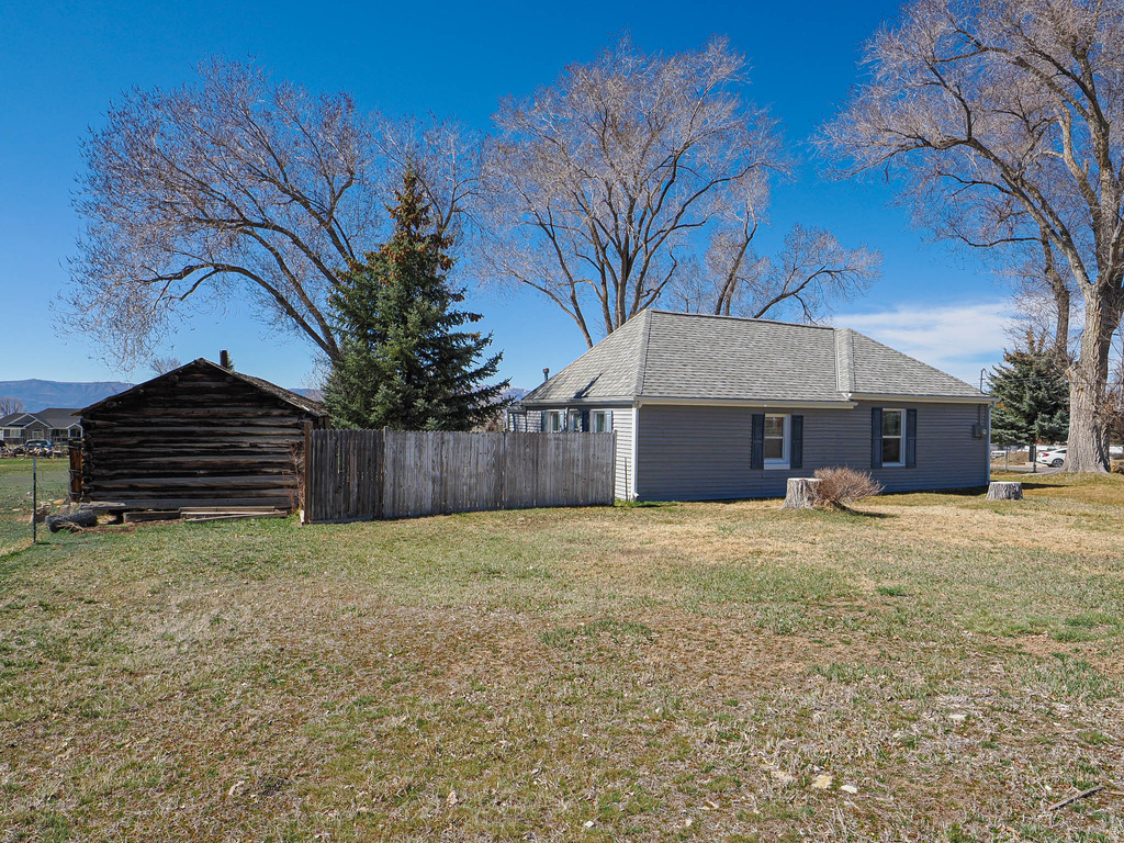 590 E 200 S Mt Pleasant, UT 84647