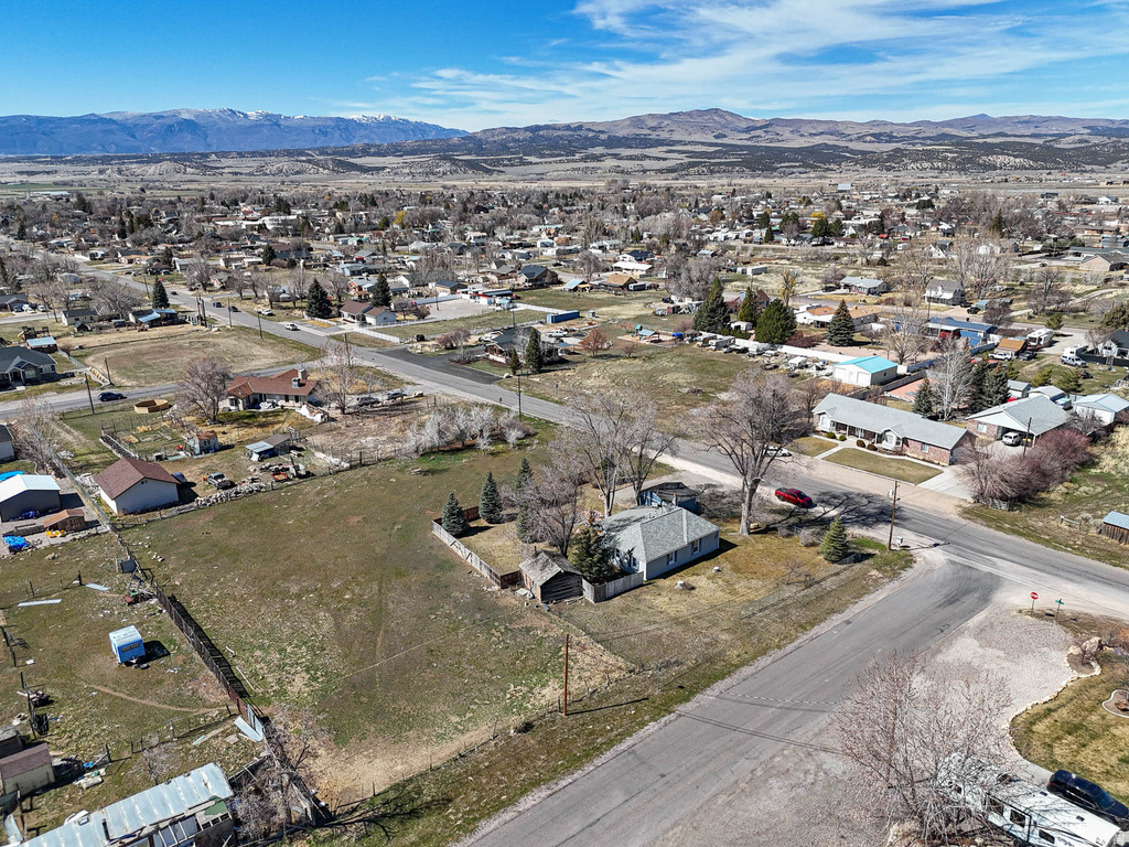 590 E 200 S Mt Pleasant, UT 84647