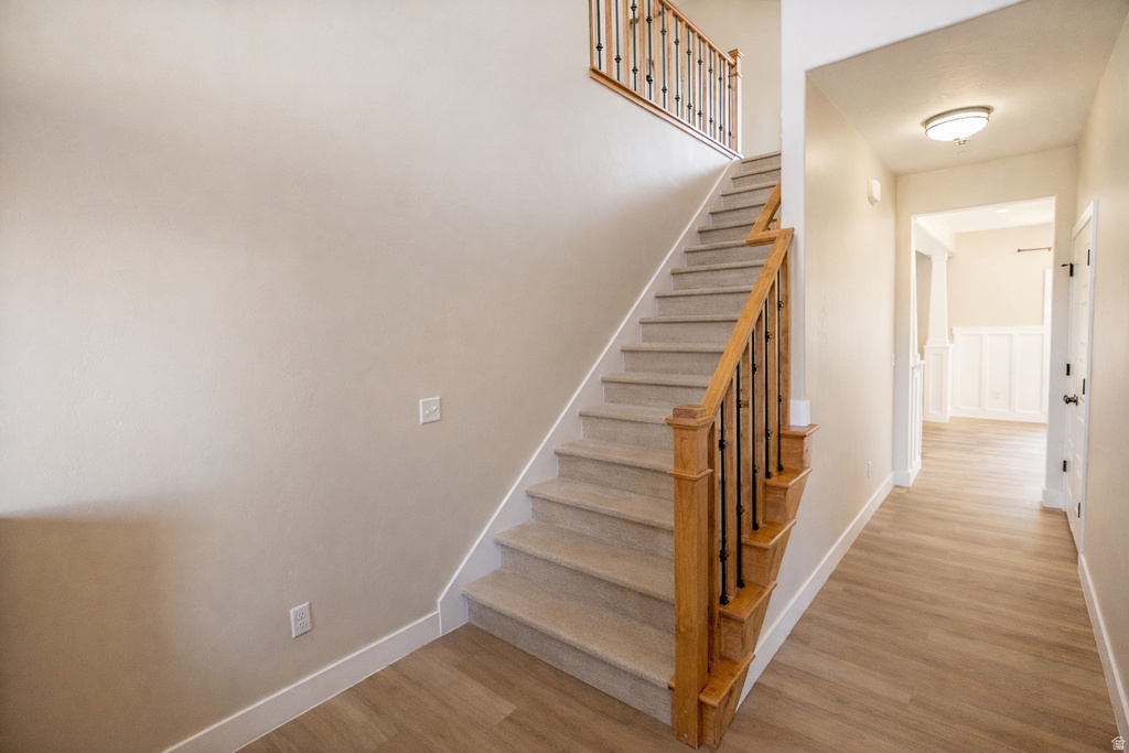 15866 S MERCER CV Draper, UT 84020