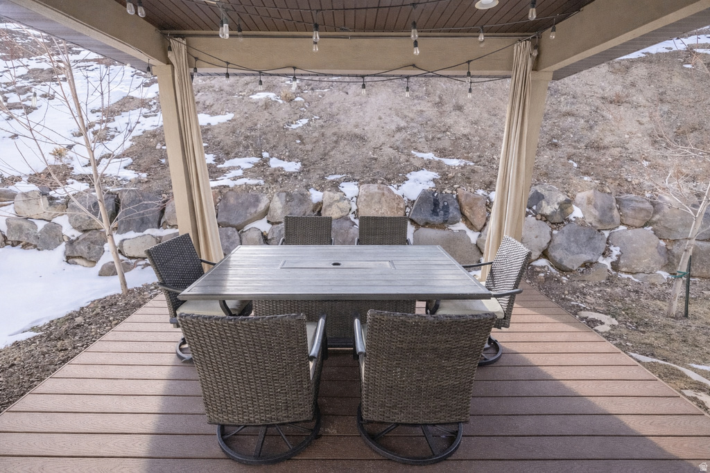 15866 S MERCER CV Draper, UT 84020