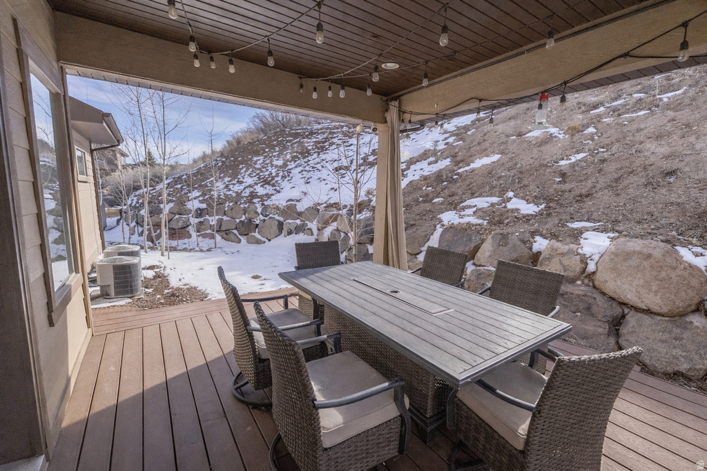 15866 S MERCER CV Draper, UT 84020